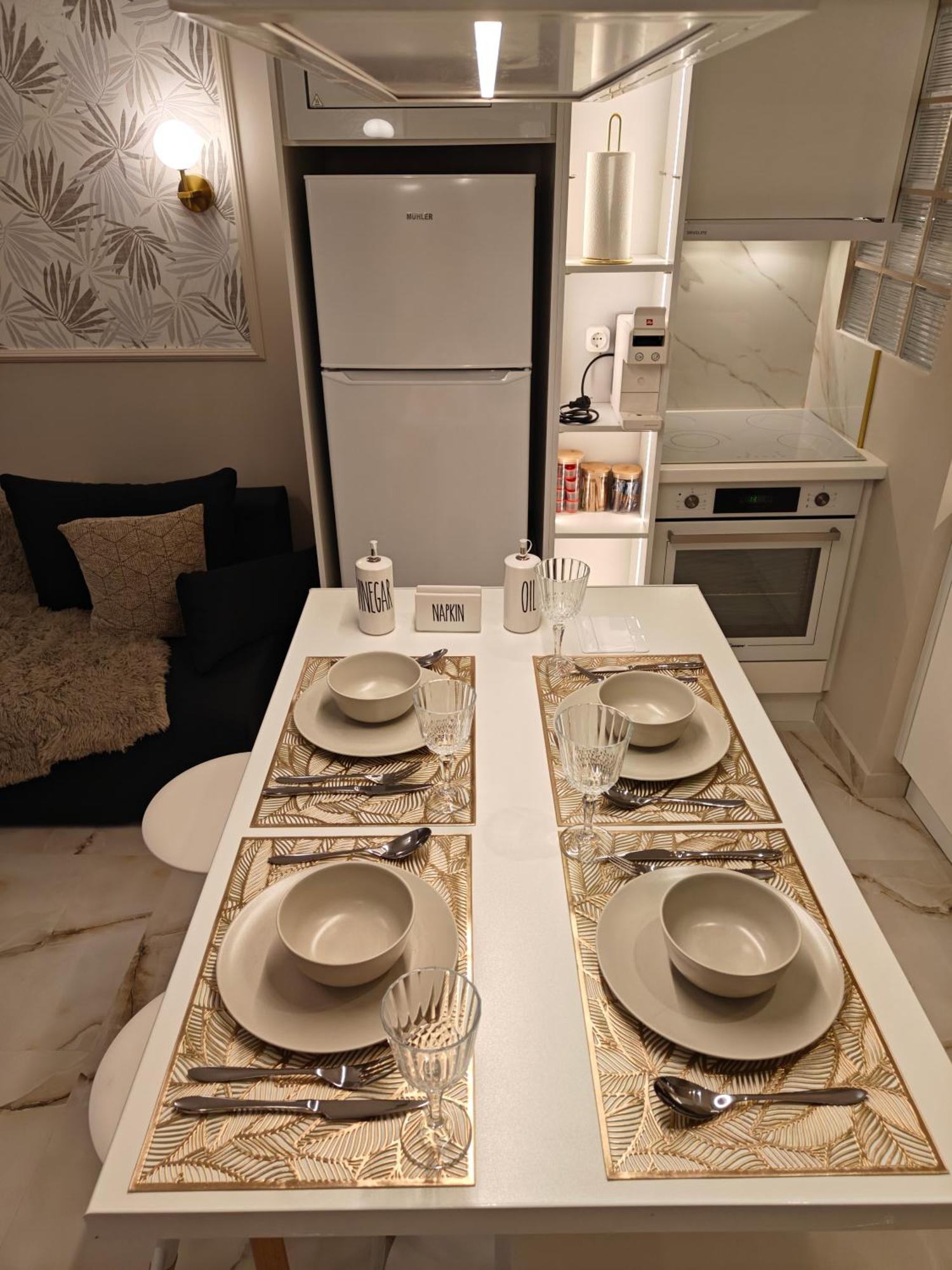 Apartment Lindy S *