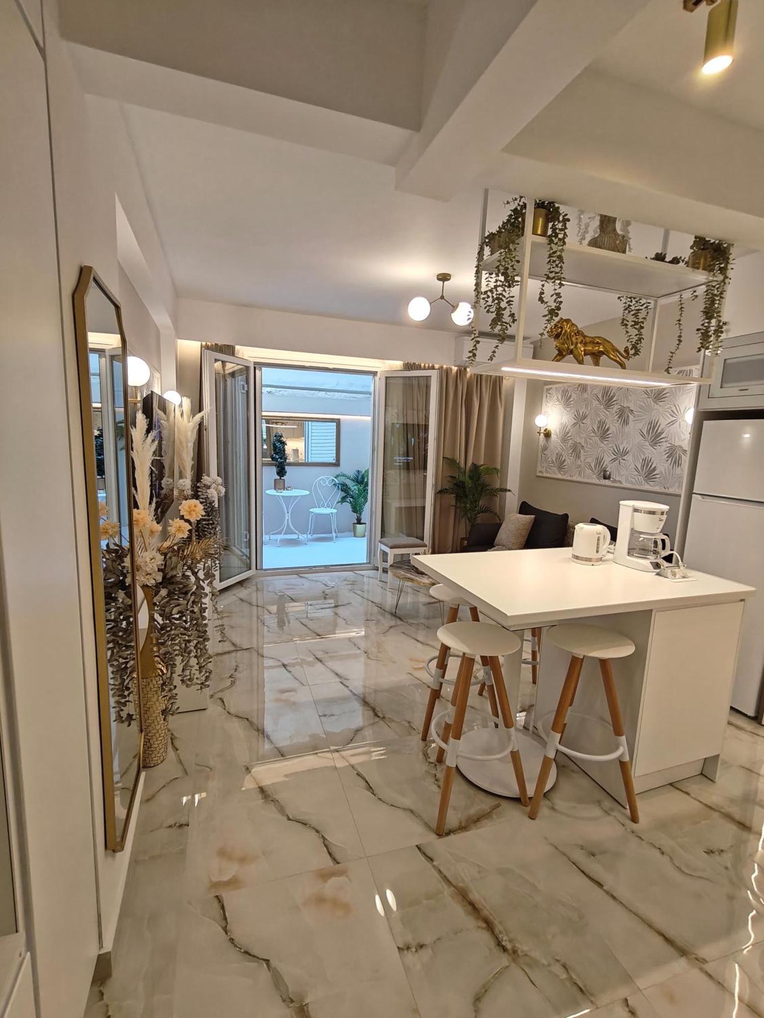 Apartment Lindy S Athen