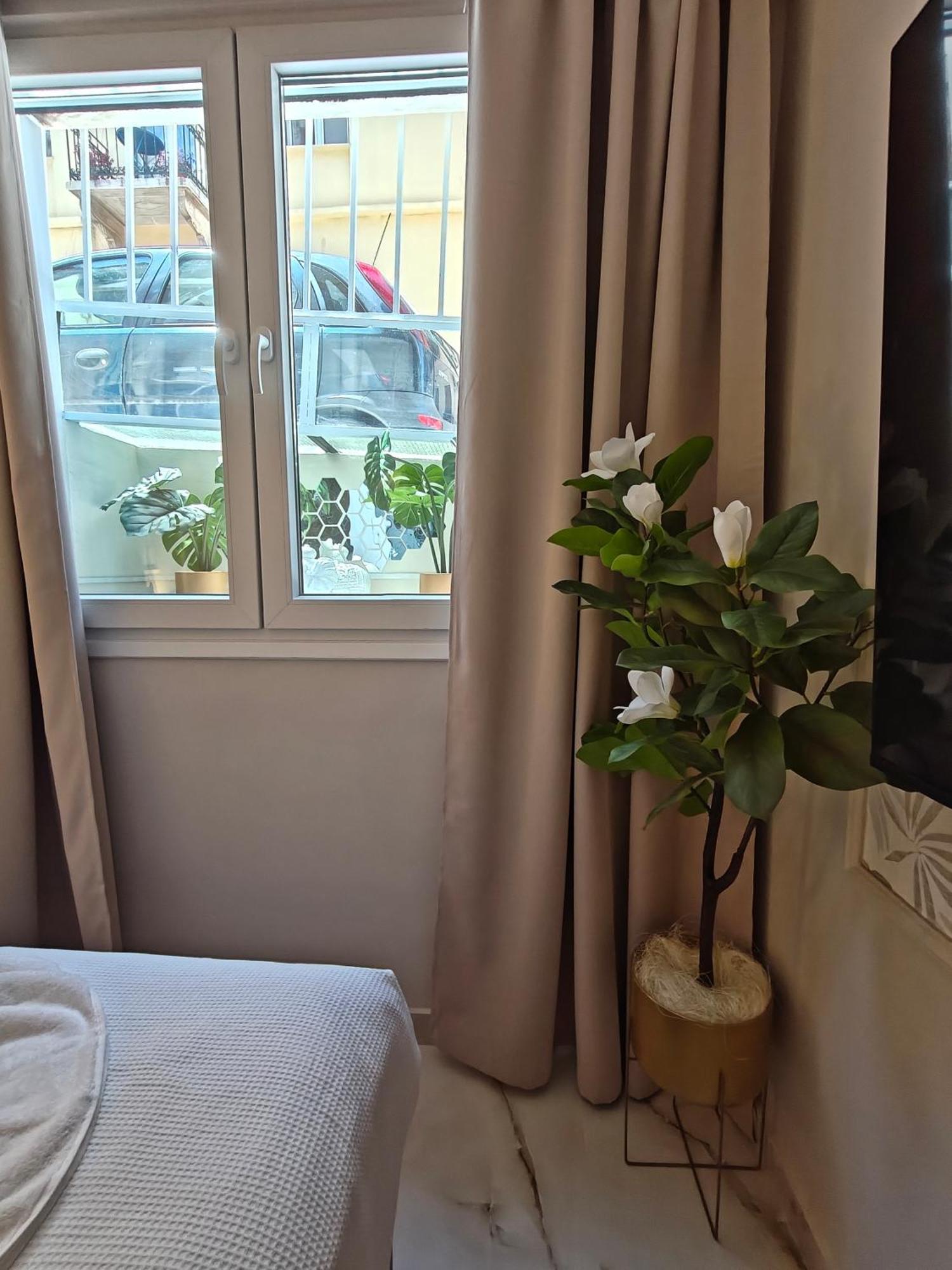 Apartment Lindy S *