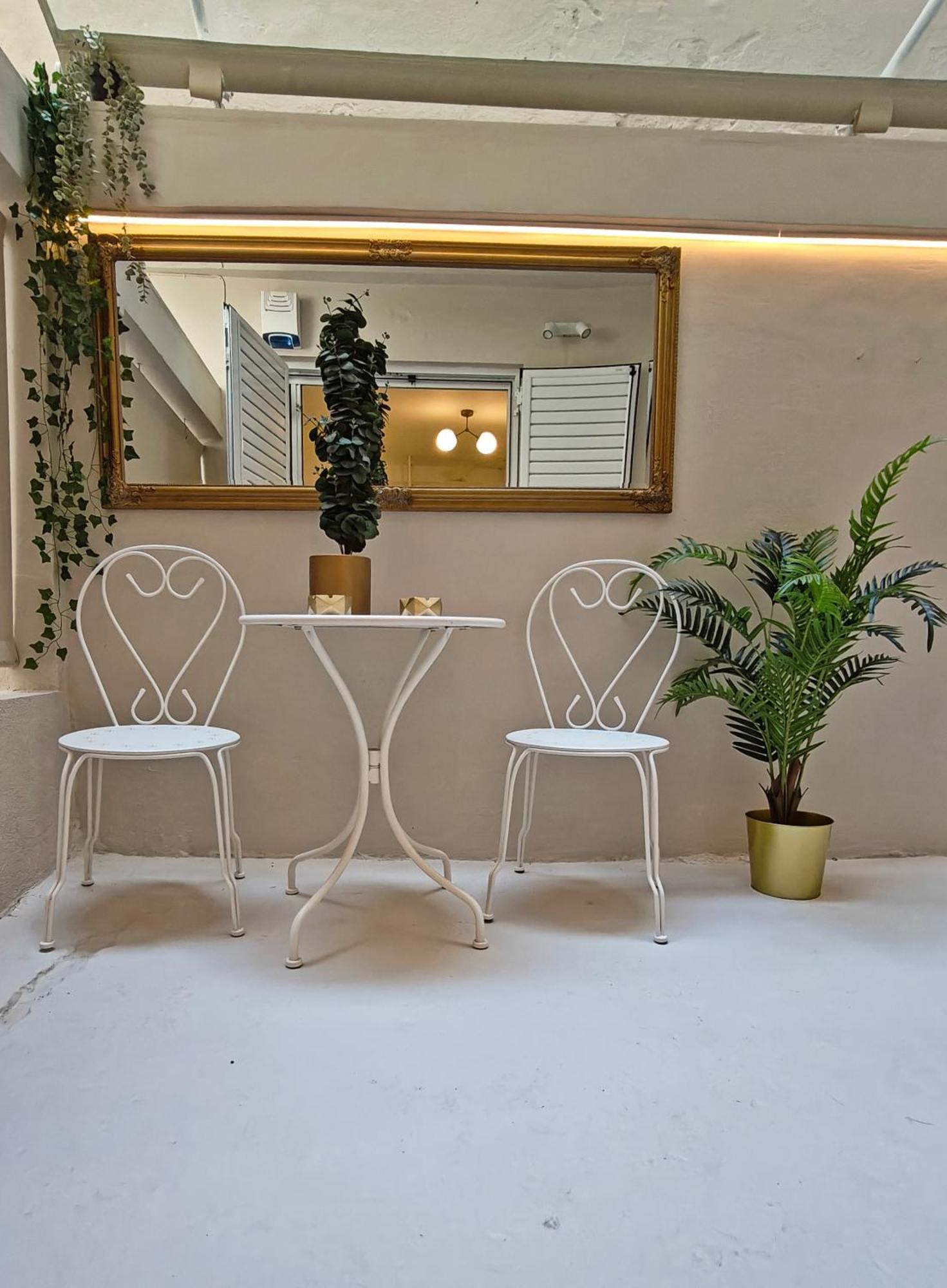 Apartment Lindy S *