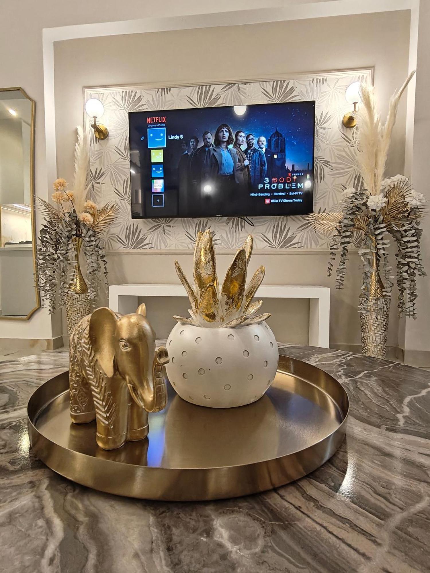 Lindy S Apartment Athen