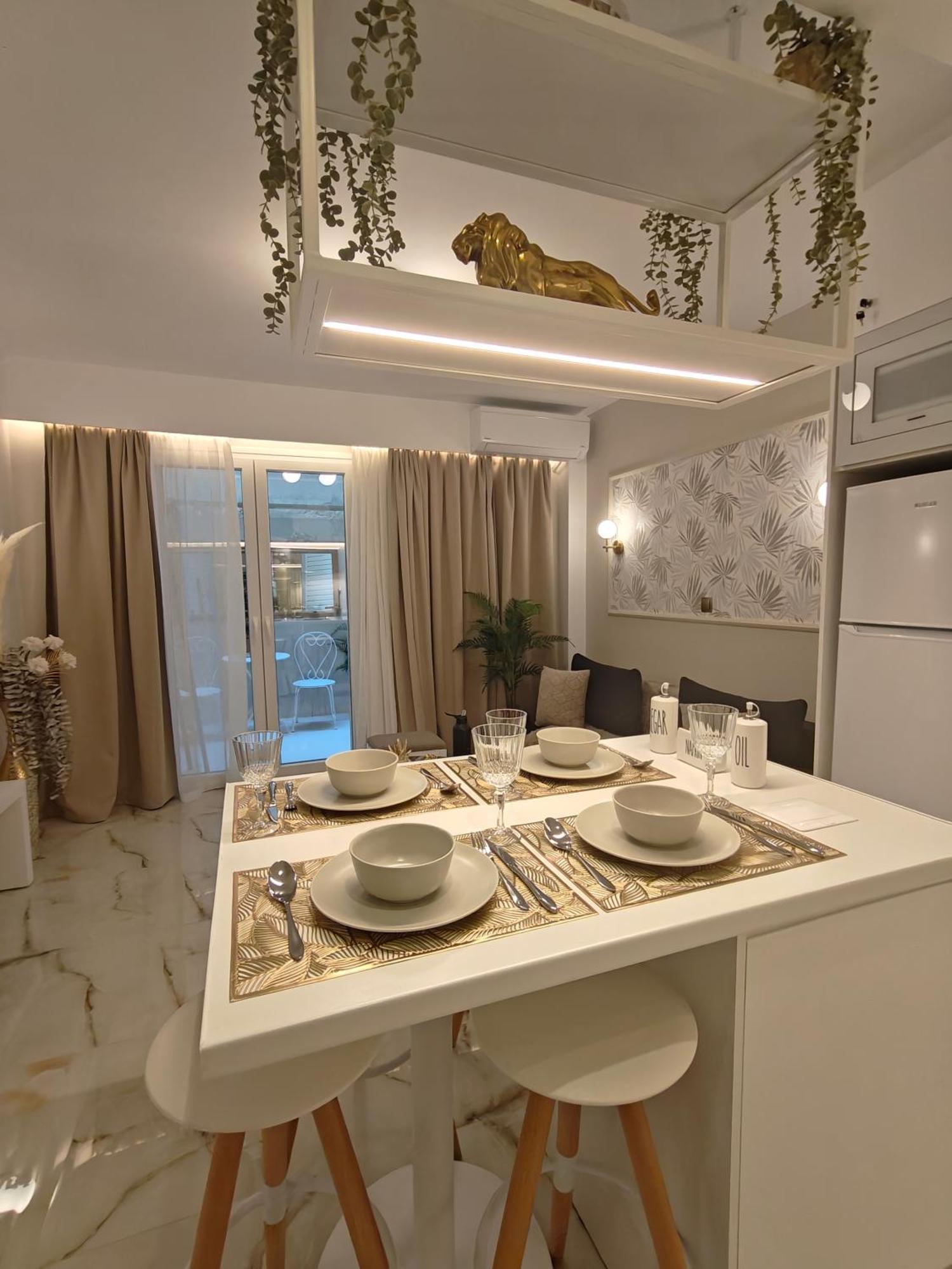 Lindy S Apartment Athen